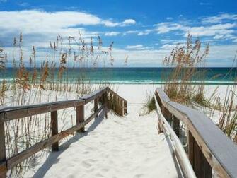 Pensacola Beach