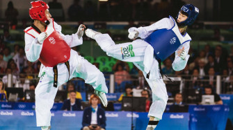 Olympic Sports Wallpaper
