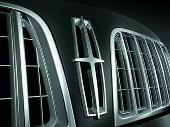 Lincoln Mark Lt Supercrew