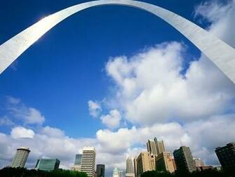 Gateway Wallpaper Arch