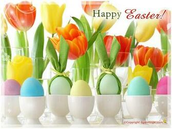 Find More Easter Wallpaper