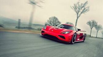 Koenigsegg Agera R Supercars Net