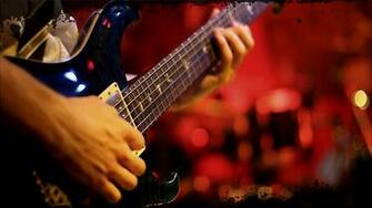 Guitar HD Wallpaper 1080p