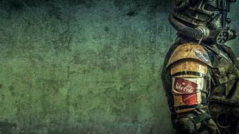 Fallout Wallpaper HD Background Of Your Choice