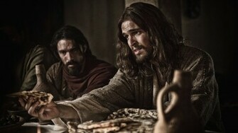 Son Of God Movie HD Wallpaper