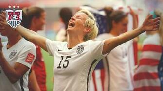 Megan Rapinoe Wallpaper X Net