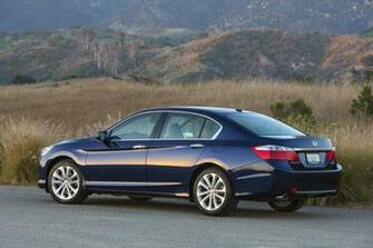 Honda Accord Coupe Wallpaper