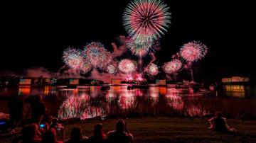July 4th At Disney World Survival Guide Tourist