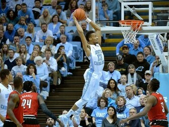 Related To North Carolina Tar Heels Basketball Schedule