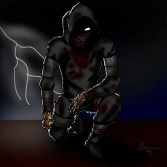 Left Dead Hunter By Xzdisturbedzx