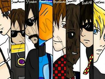 Minecraft Rs Wallpaper By