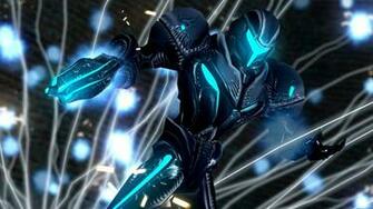 Dark Samus Wallpaper By Dumbass333