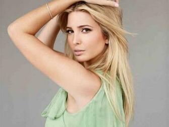 Top Best Image Of Ivanka Trump Beautiful Wallpaper