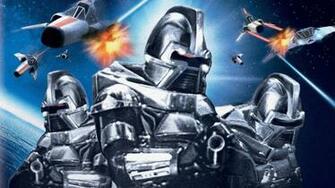 Battlestar Galactica Pictures Wallpaper