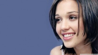 Jessica Alba Wallpaper