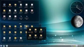 Kde Desktop Grvrulz