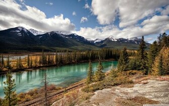 Fonds D Cran Canada Tous Les Wallpaper