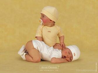 Baby Wallpaper Very Cute