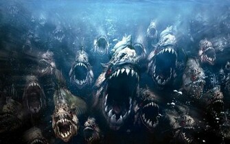 Wallpaper Worst Nightmare