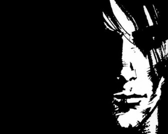 Sandman Wallpaper