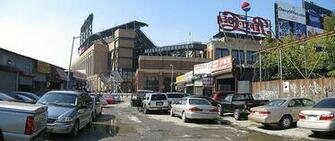 Pin Citi Field New York City Usa Landscape Desktop Wallpaper And On