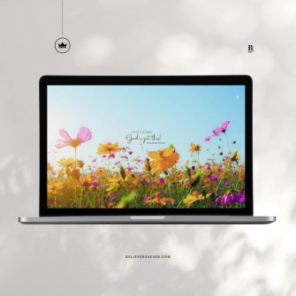 Christian Desktop Wallpaper Ideas