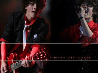 Nick Jonas Wallpaper Best Cars Res
