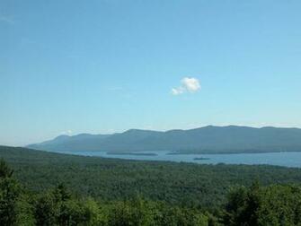 Lake George