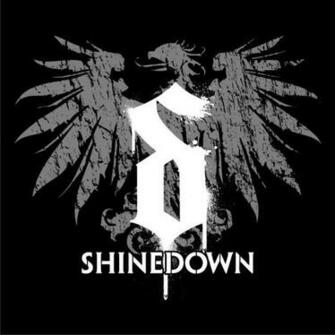 Shinedown Logos