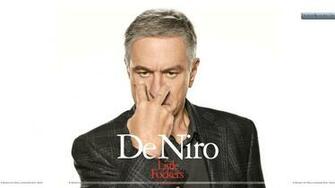 Robert De Niro Wallpaper High Resolution And Quality
