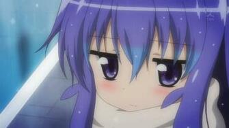 Acchi Kocchi Tsumiki Sad HD Wallpaper Background