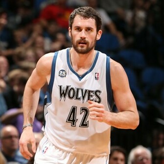 Kevin Love Jersey HD Wallpaper