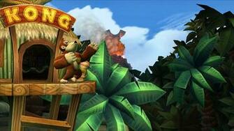 Donkey Kong Wallpaper HD Net
