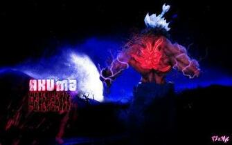 Shin Akuma Wallpaper By Blumik
