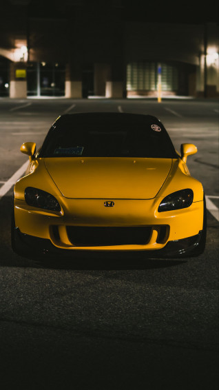 Attention People Who Have Low Budgets And Little Driving