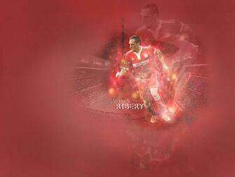 Franck Ribery Wallpaper Football Pictures And