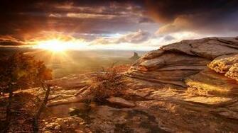 Canyonlands National Park HD Wallpaper Travel