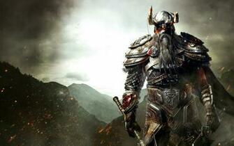 Barbarian Wallpaper Dual Wielding Myspace Background