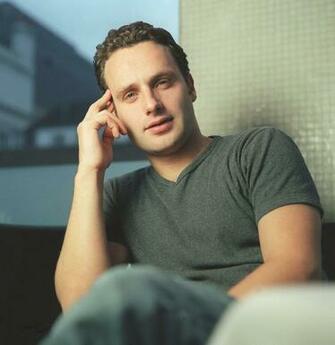 Andrew Lincoln Photos Tv Series Posters And Cast