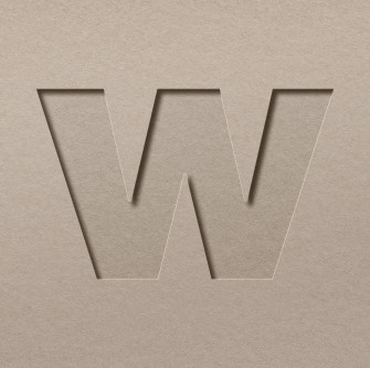 Letter W Wallpaper