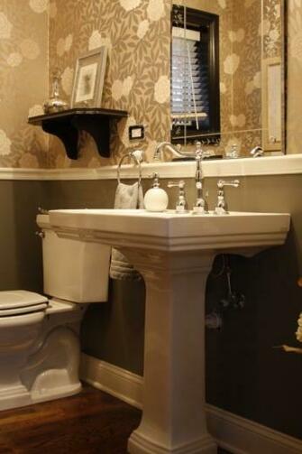 Chair Rail Molding