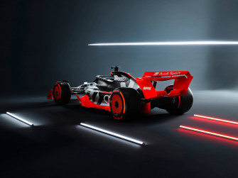 Cool F1 Wallpaper