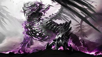 Guild Wars The Shatterer Wallpaper Game