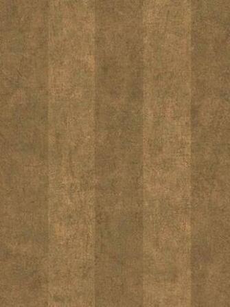 Interior Place Metallic Gold Awning Stripe Wallpaper