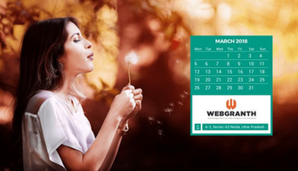 HD March Calendar Wallpaper Image Of