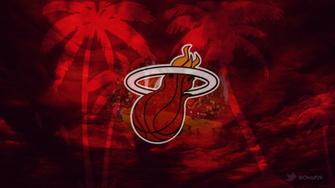 Miami Heat Wallpaper By Chris73516