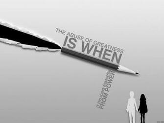 Famous Quotes Wallpaper