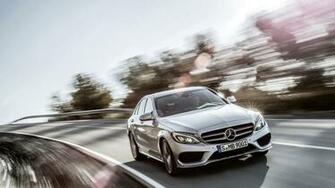 Mercedes Benz C Class Wallpaper HD HDcoolwallpaper