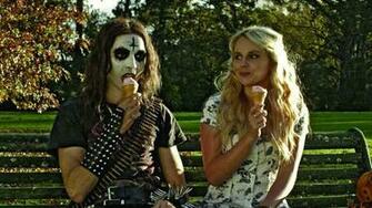 Deathgasm Dark Horror Evil Thriller Comedy Heavy Metal