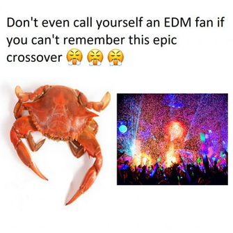 Noisestorm Crab Rave Megathread Monstercat
